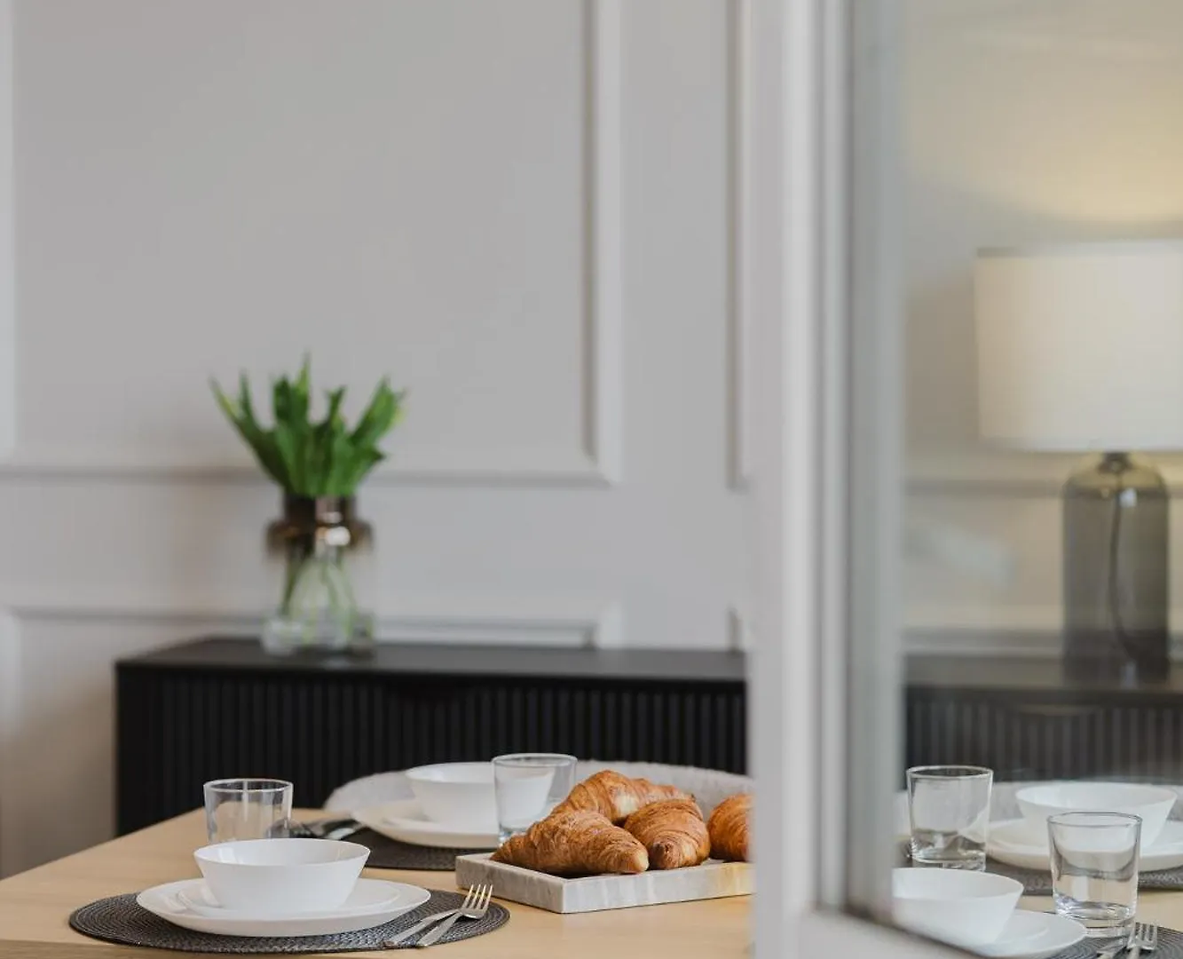 Scandi Elegance - Poznan - By Kramm Apartments 0*,