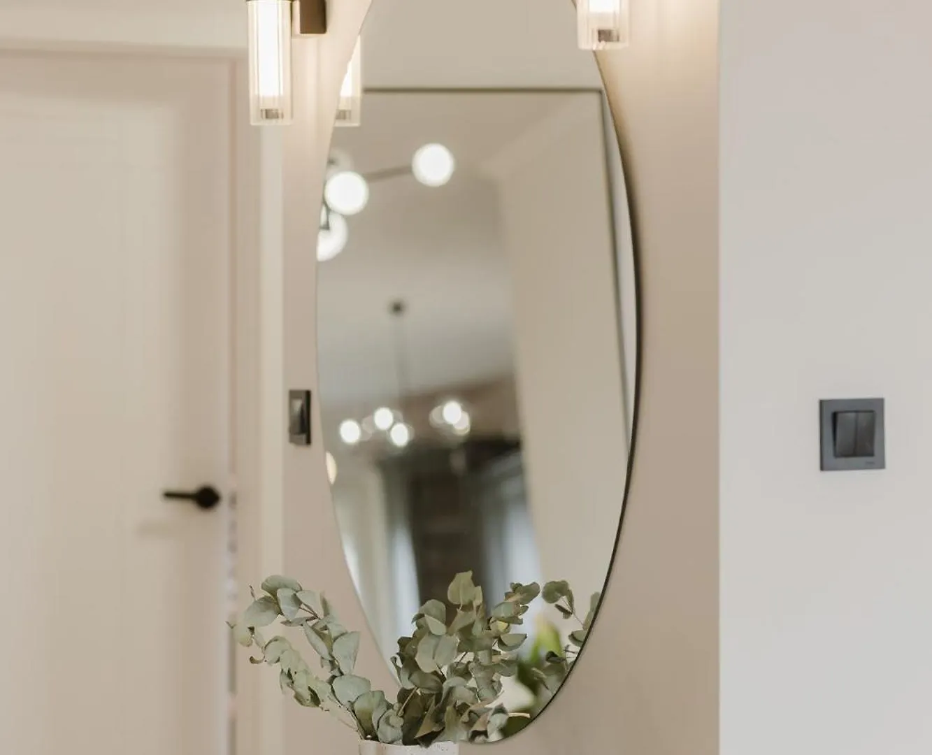 Scandi Elegance - Poznan - By Kramm Apartments