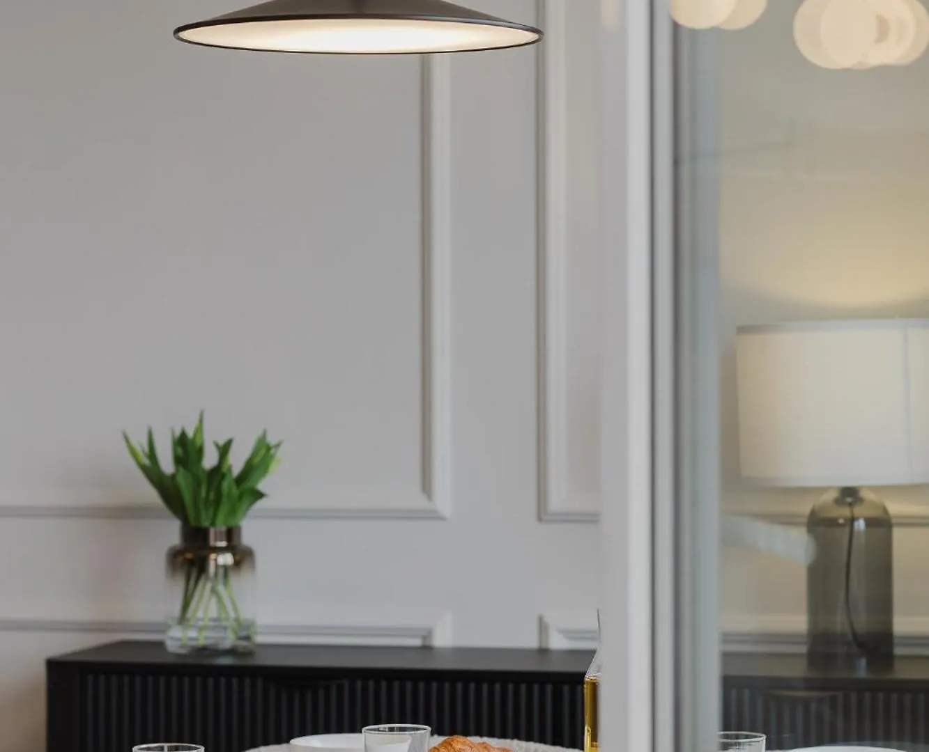 Scandi Elegance - Poznan - By Kramm Apartments
