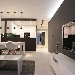 Super-apartamenty Vip Poznań