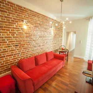 My Place In Posen